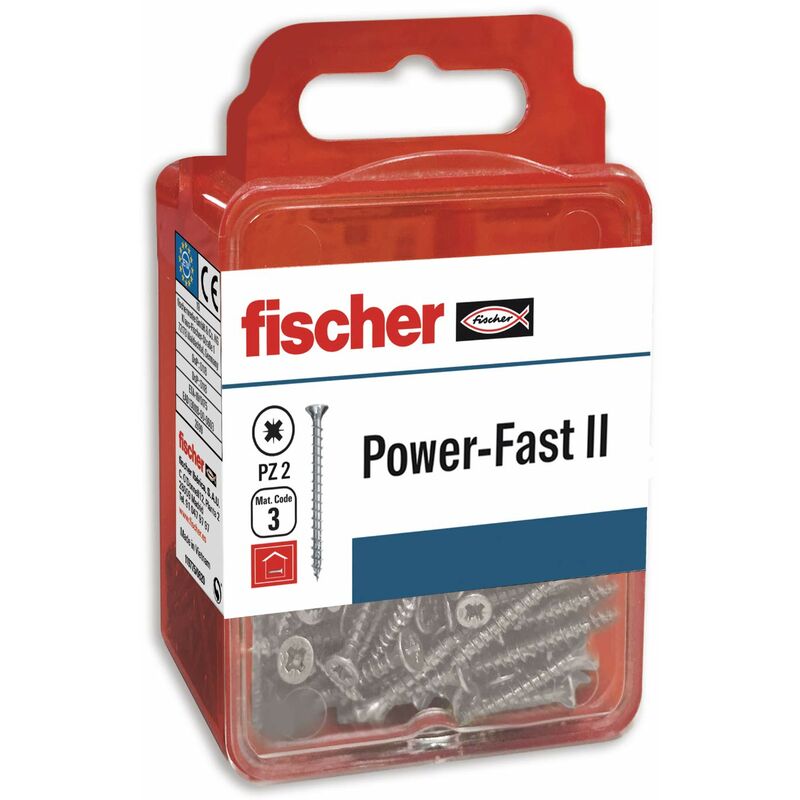 foto del prodotto fpf ii czf 4,0x40 12 bb1
