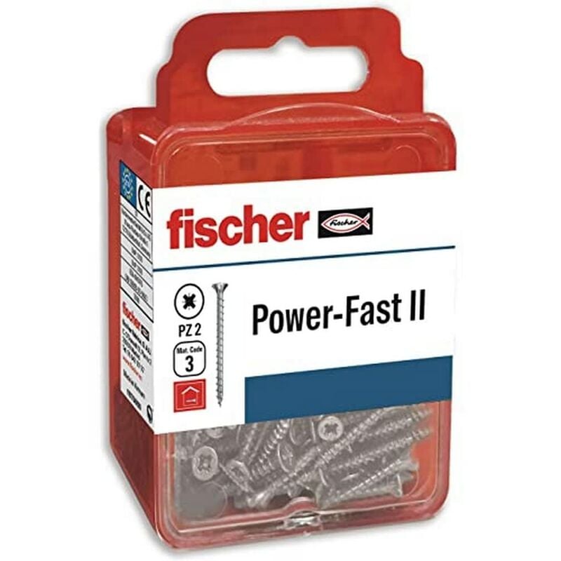 foto del prodotto fpf ii czf 5,0x40 10 bb1
