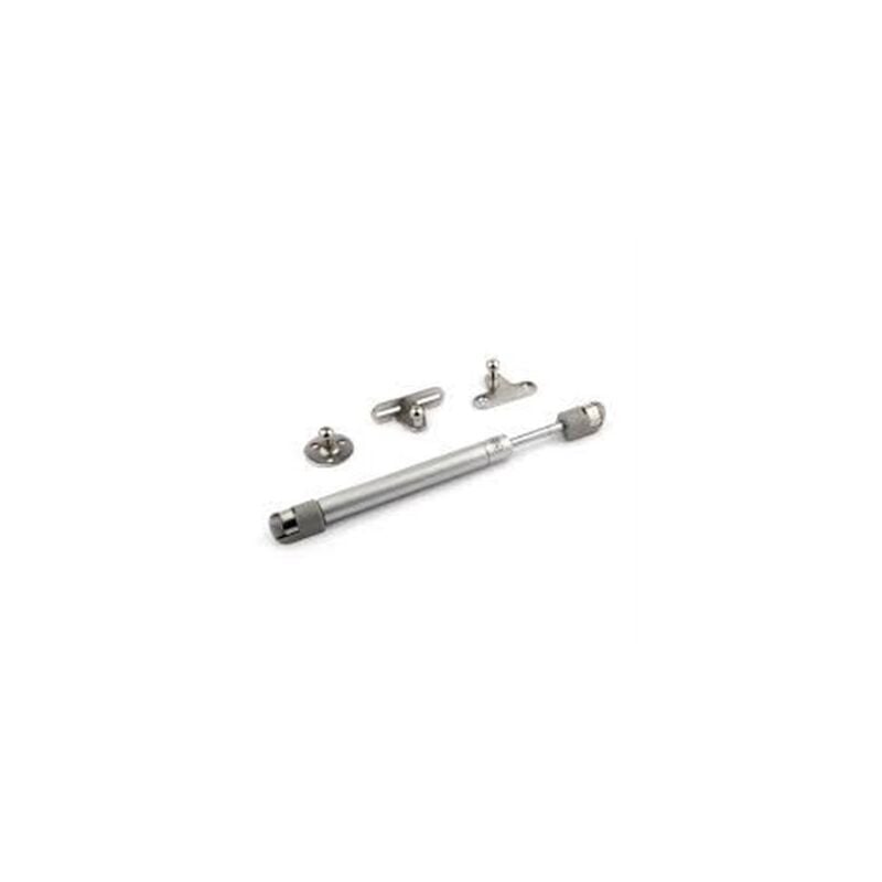 foto del prodotto fplus ammortizzatori con pistone a gas 80 n per mobili rif g2002 80