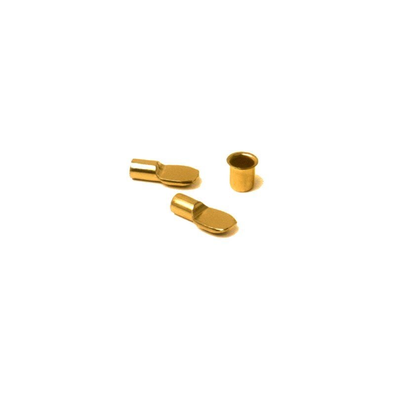 foto del prodotto fplus boccola metallica ibc finstock r 104 per supporto per scaffale