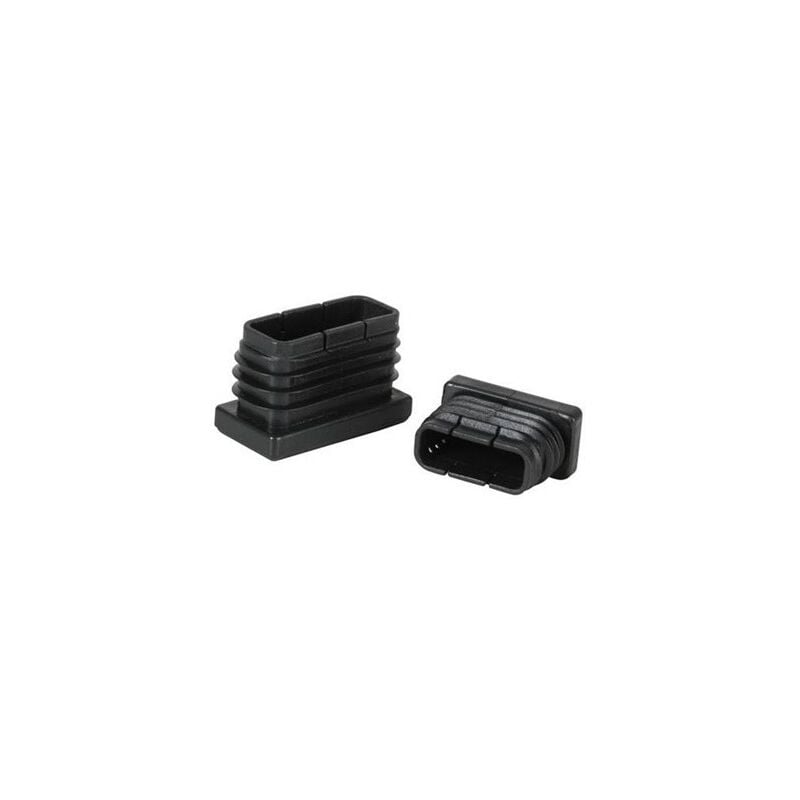 foto del prodotto fplus contenitore rettangolare in plastica 15x35 per interni str kk 35x15