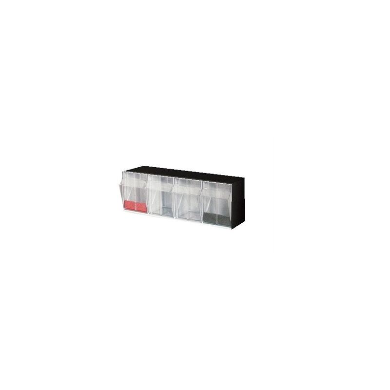 foto del prodotto fplus contenitore ribaltabile tayg 600x206x168 uso non alimentare