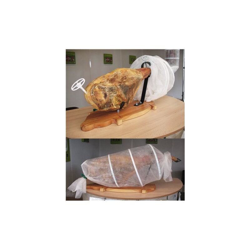 foto del prodotto fplus custodia protettiva ifa per porta prosciutto jamon0391888003