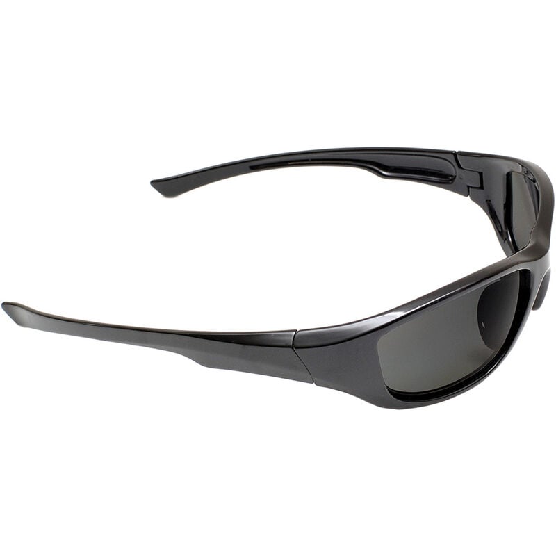 foto del prodotto fplus occhiali da lavoro folco polarized art.folco pol ey lente scura jdm