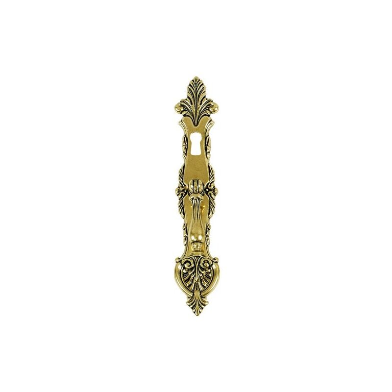 foto del prodotto fplus pendolo seyfe 200 b135mm oro vi.c b 20003