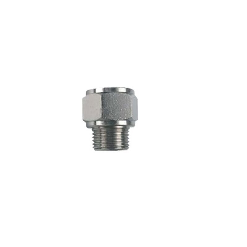 foto del prodotto fplus raccordo di rete esterno per gas h1 2 m3 8 rif138
