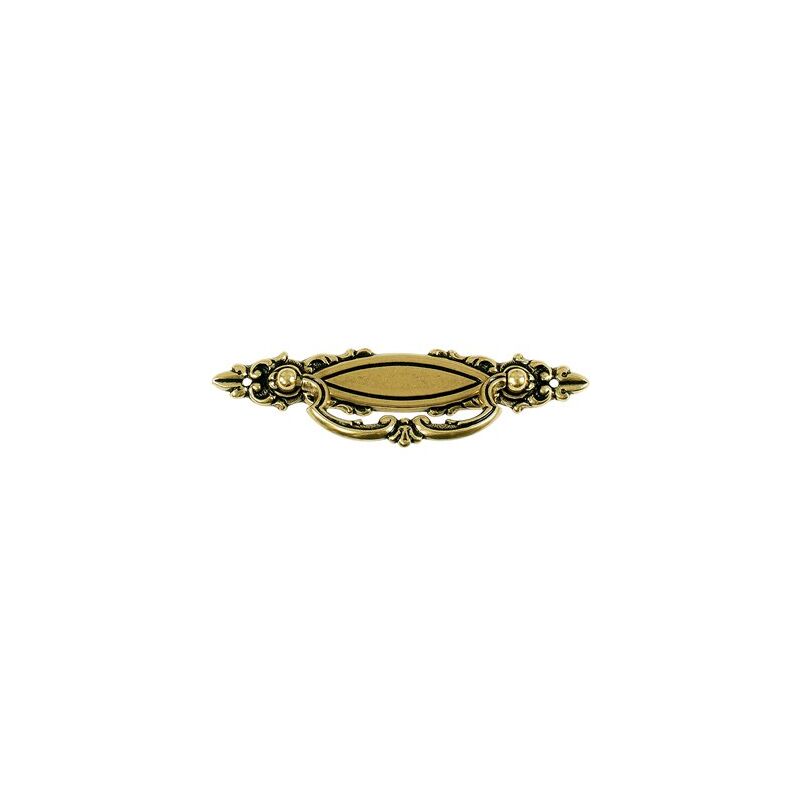 foto del prodotto fplus seyfe asa 203 b100 mm oro vecchio 20306