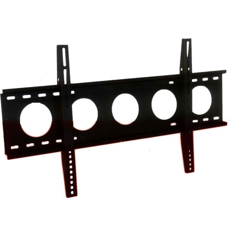 foto del prodotto fplus - supporto tv plasma nero per schermi da 42' a 60' b60pl12