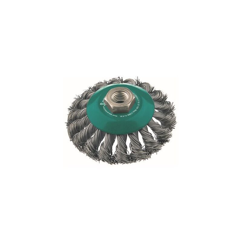foto del prodotto fplus treno fecin lar disconic f 18 100 m14 0,50 cr1810ekm14d