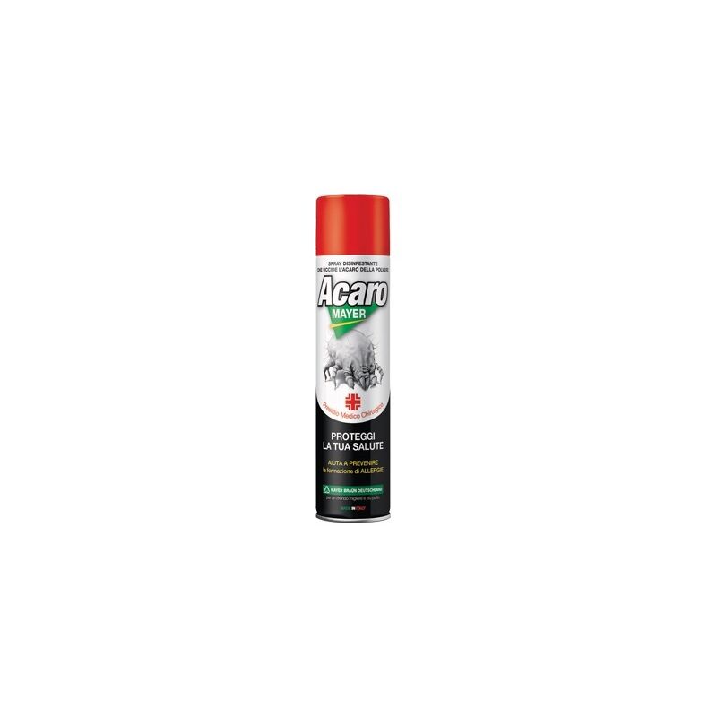 foto del prodotto fr acaricida spray ml.400 acari