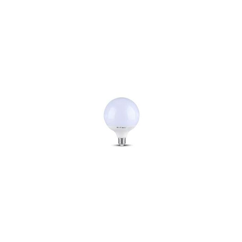 foto del prodotto fra co plastic bulb whit samsung chip 22w g120 4000k e27