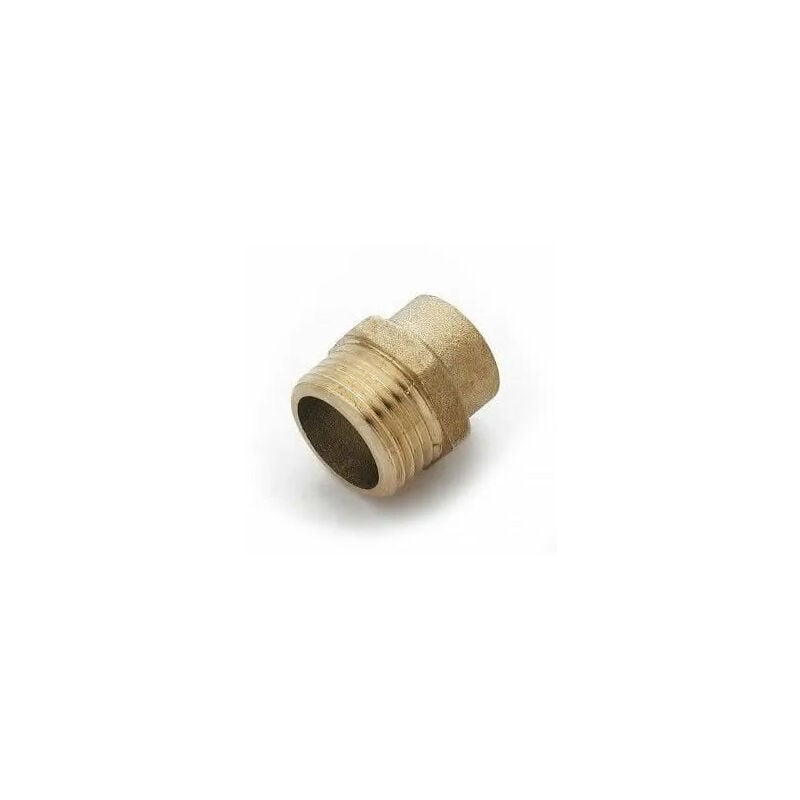 foto del prodotto frabo raccordo diritto a saldare maschio in bronzo serie rb4243 11 2 42