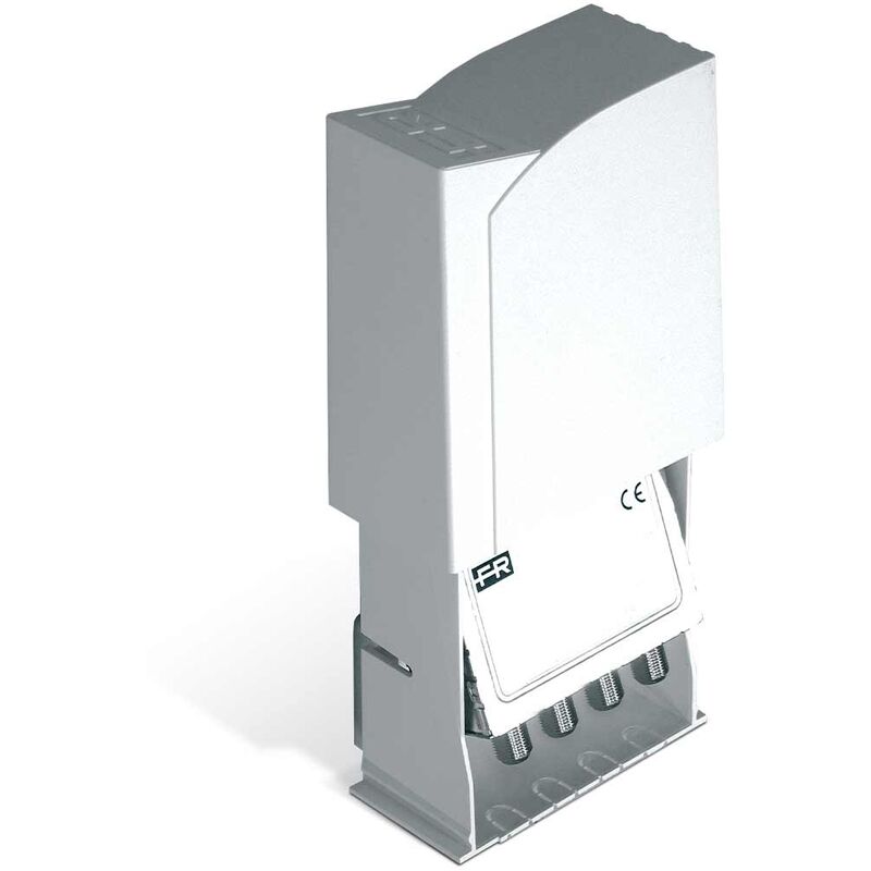 foto del prodotto fracarro amplificatore da palo map207 lte 2 ingressi mod 223524