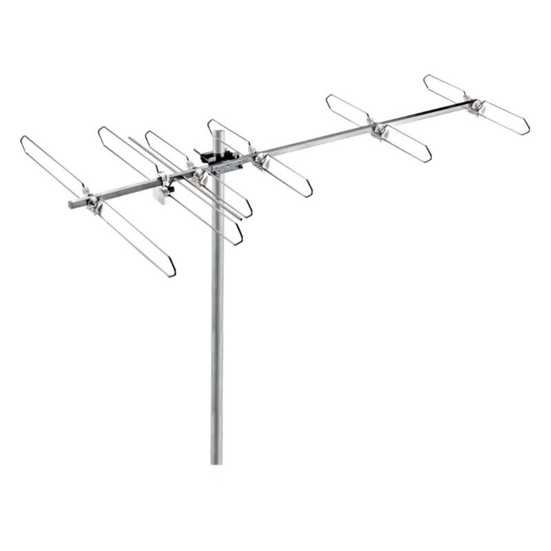 foto del prodotto fracarro antenna vhf b3 6 elementi blv6f 218058
