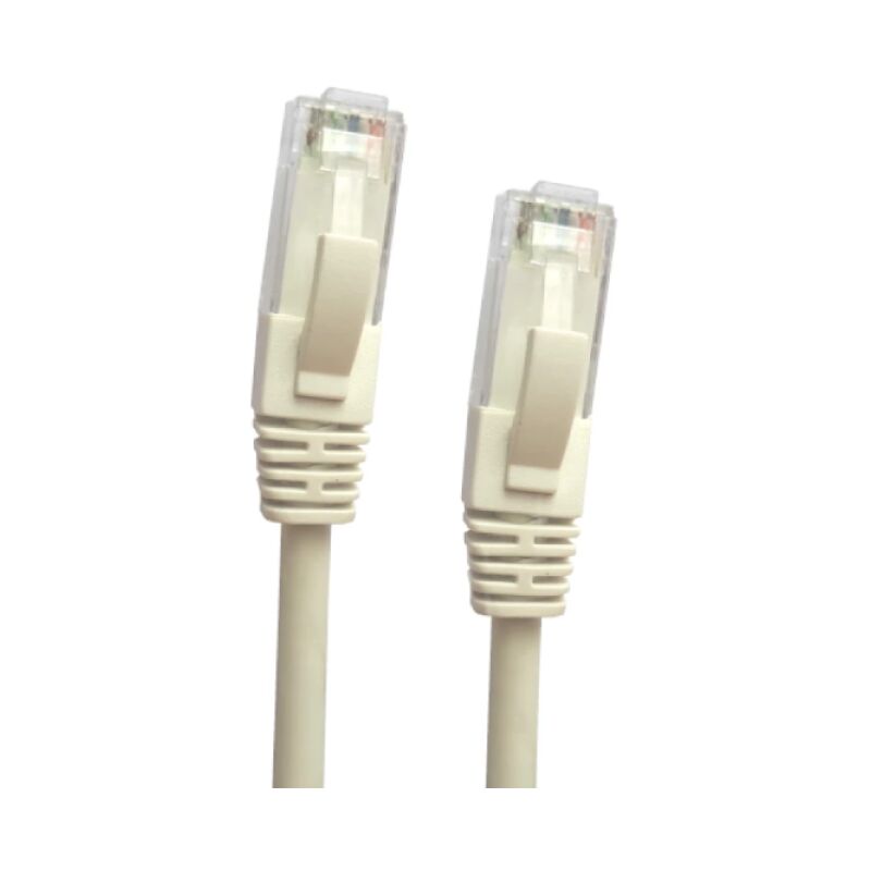 foto del prodotto fracarro - bretella di collegamento cat 5e u/utp 1 metro - 287714