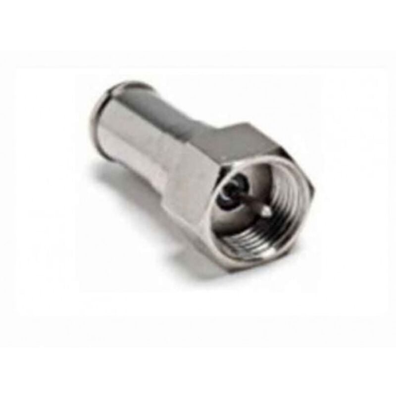 foto del prodotto fracarro carico 75 ohm isolato connettore f 290002