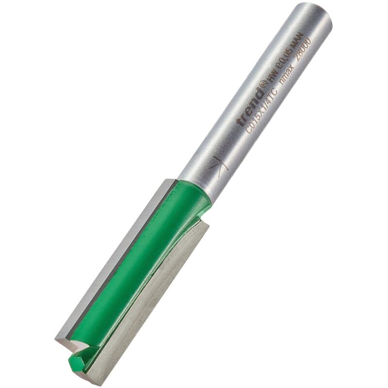 foto del prodotto fragola a doppio taglio - diametro 9.5 - trend