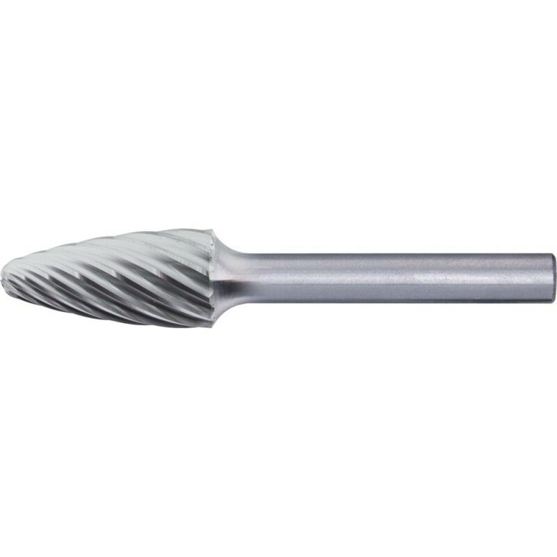 foto del prodotto fragola conica hm rbf 0820 inox 6 millimetri 8x20 mm pferd