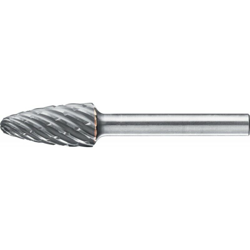 foto del prodotto fragola conica hm rbf 1225 steel6mm 12x25 mm pferd