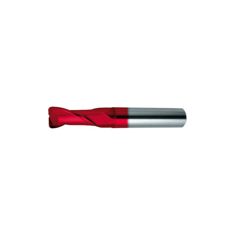 foto del prodotto fragola in lungo dino6527vhm fire coda ha z2 8 2mm g hring