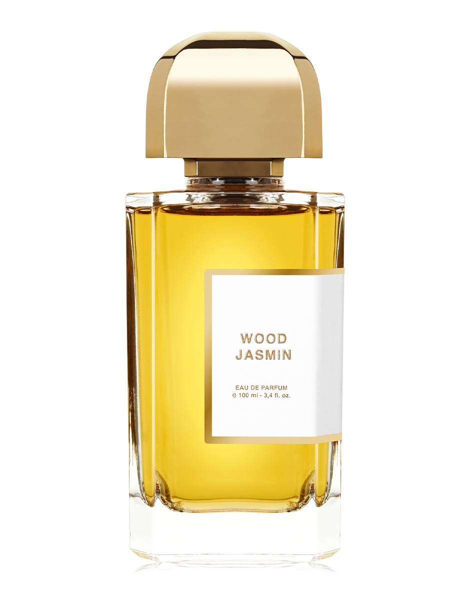 foto del prodotto fragranza unisex bdk parfum wood jasmin eau de parfum 100 ml