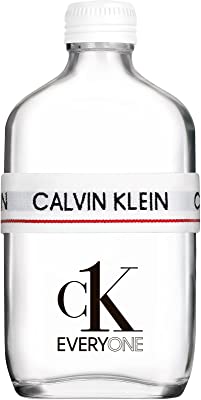 foto del prodotto fragranza unisex calvin klein ck everyone eau de toilette 100 ml