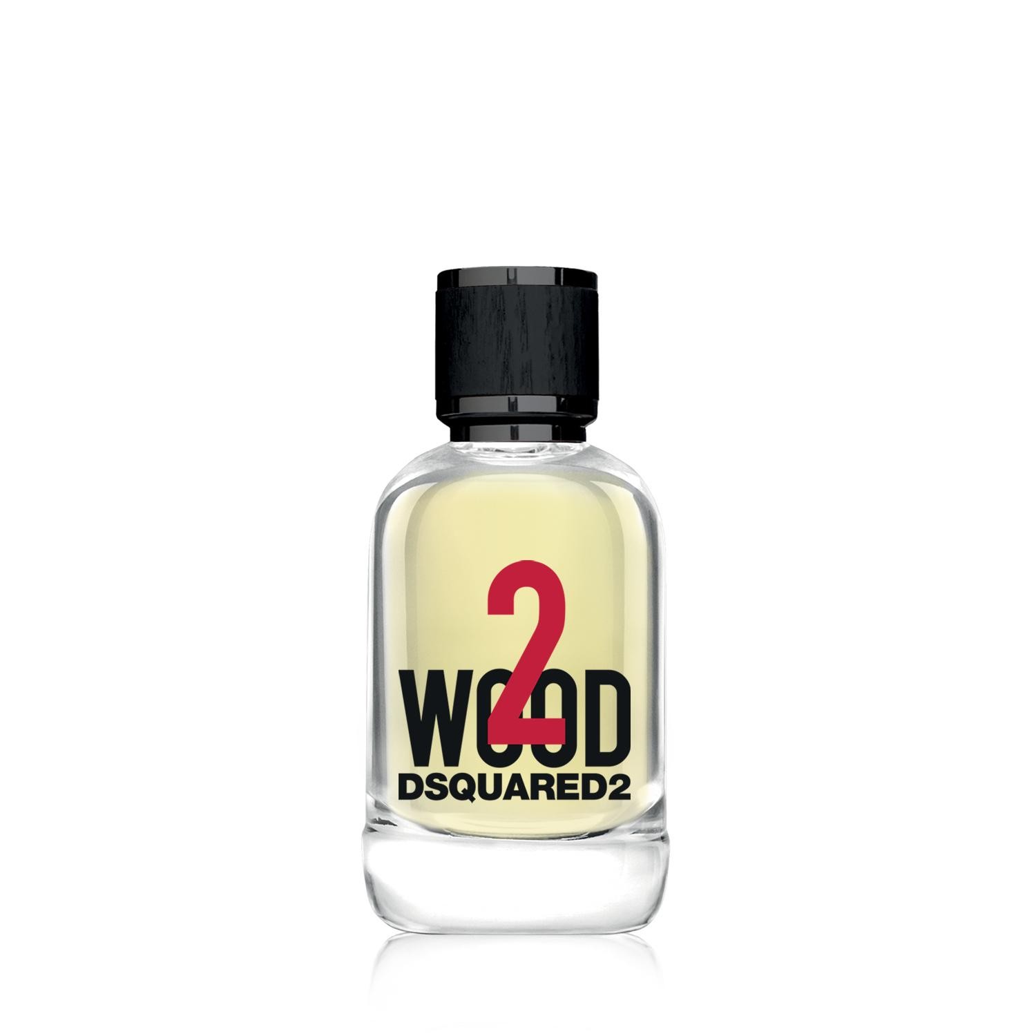 foto del prodotto fragranza unisex dsquared 2 wood dsquared2 eau de toilette 50 ml
