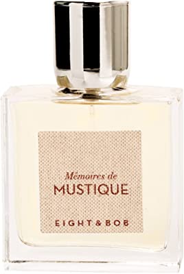 foto del prodotto fragranza unisex eight bob m moires de mustique eau de toilette 100