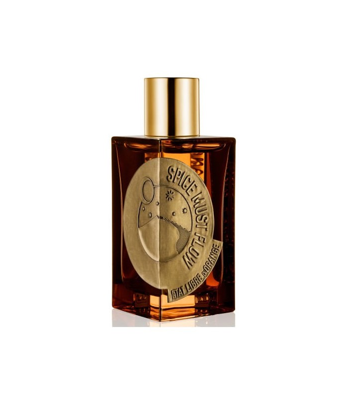 foto del prodotto fragranza unisex etat libre dorange spice must flow eau de parfum 1