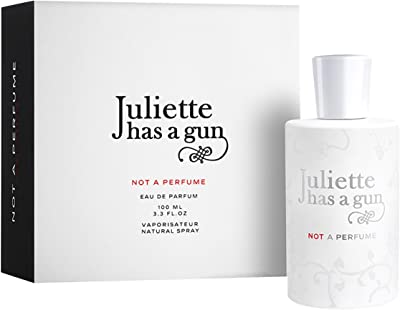 foto del prodotto fragranza unisex juliette has a gun not a perfume eau de parfum 100 ml