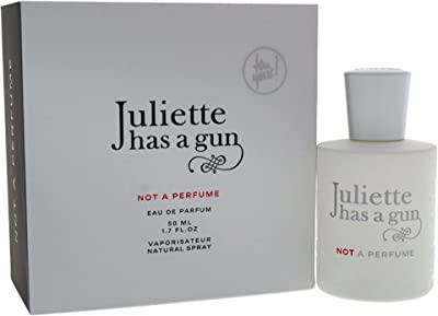 foto del prodotto fragranza unisex juliette has a gun not a perfume eau de parfum 50 ml