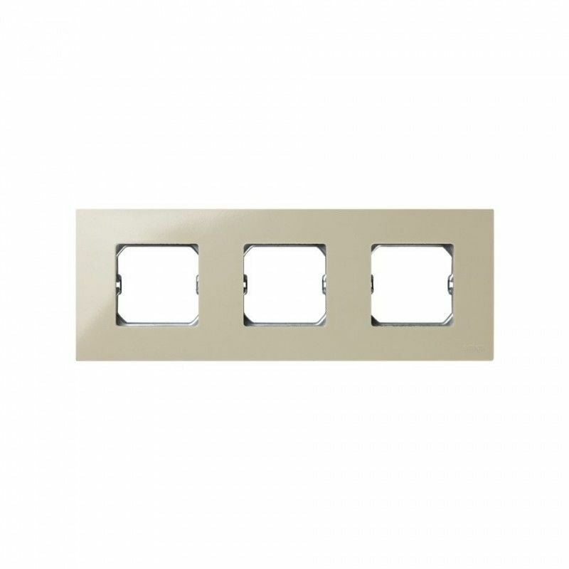 foto del prodotto frame 3 elementi ivory simon 27 play 2700630 031