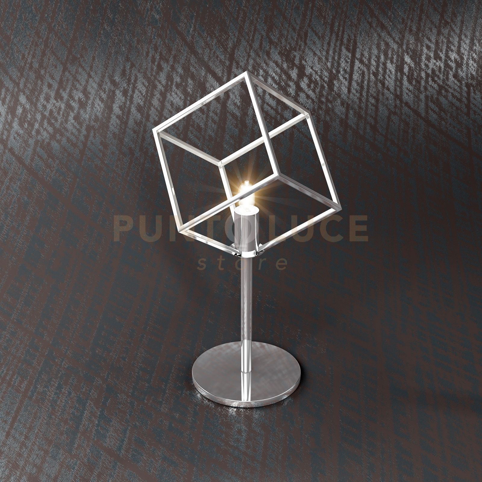 foto del prodotto frame portatile 1 luce 1125-p