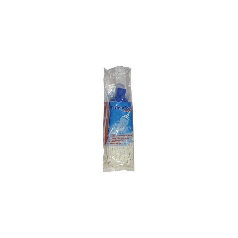 foto del prodotto frangia di cotone 150 g