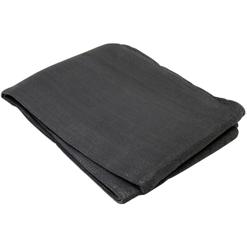 foto del prodotto frangivento grigio antracite 10m 150g m2 werka pro1 x 10m
