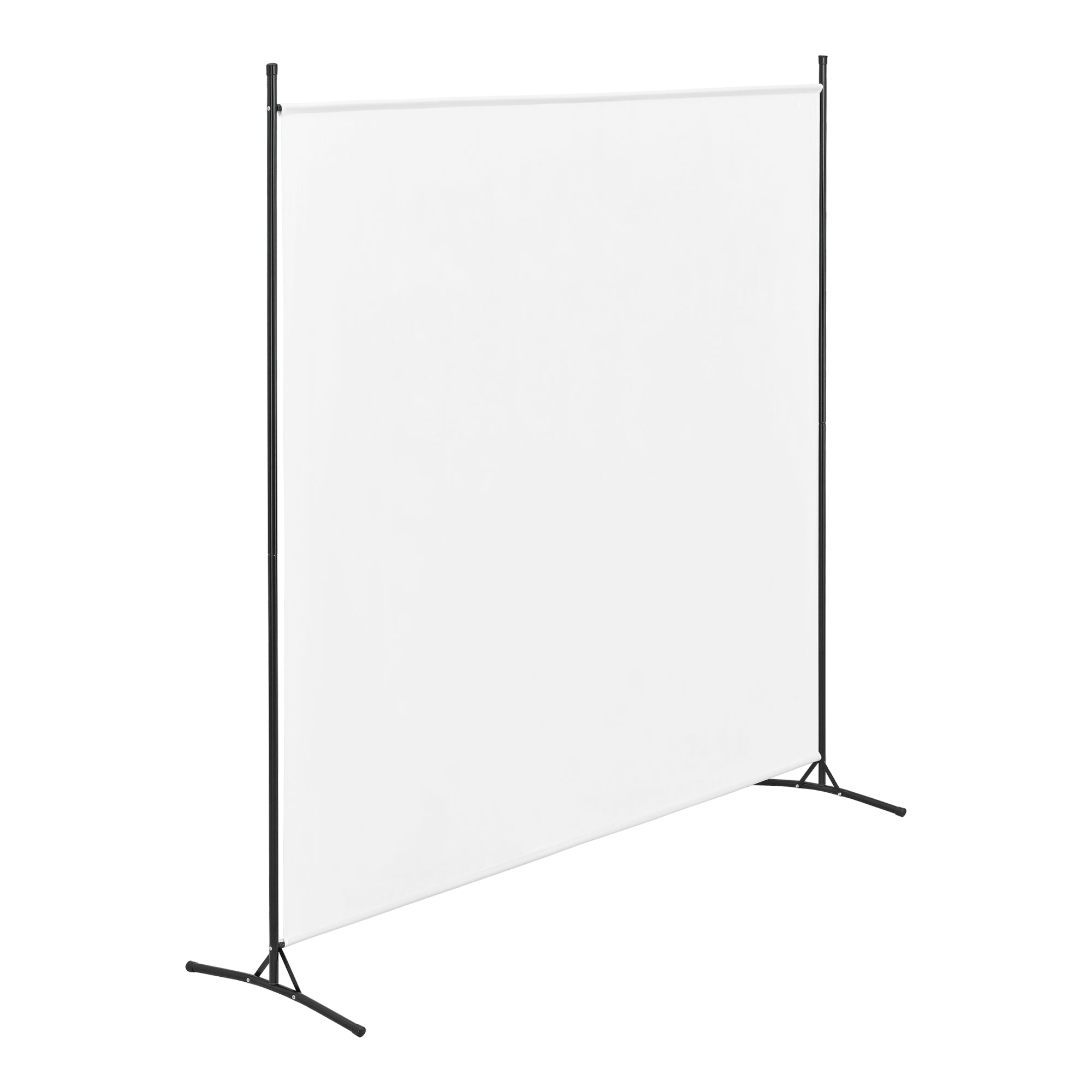 foto del prodotto frangivista 176 x 175 cm bianco 03 0008051