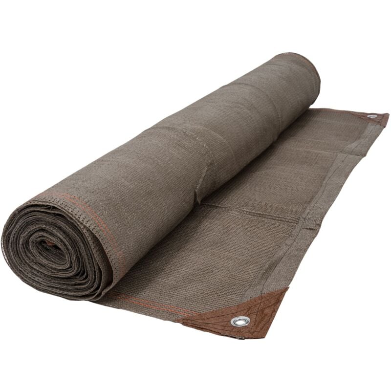 foto del prodotto frangivista talpa 220g m2 werka pro2 x 10m