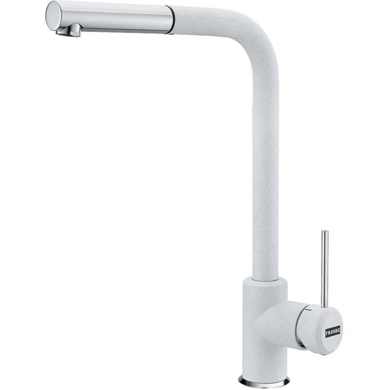 foto del prodotto franke 115.0476.826 rubinetto della cucina, multicolore