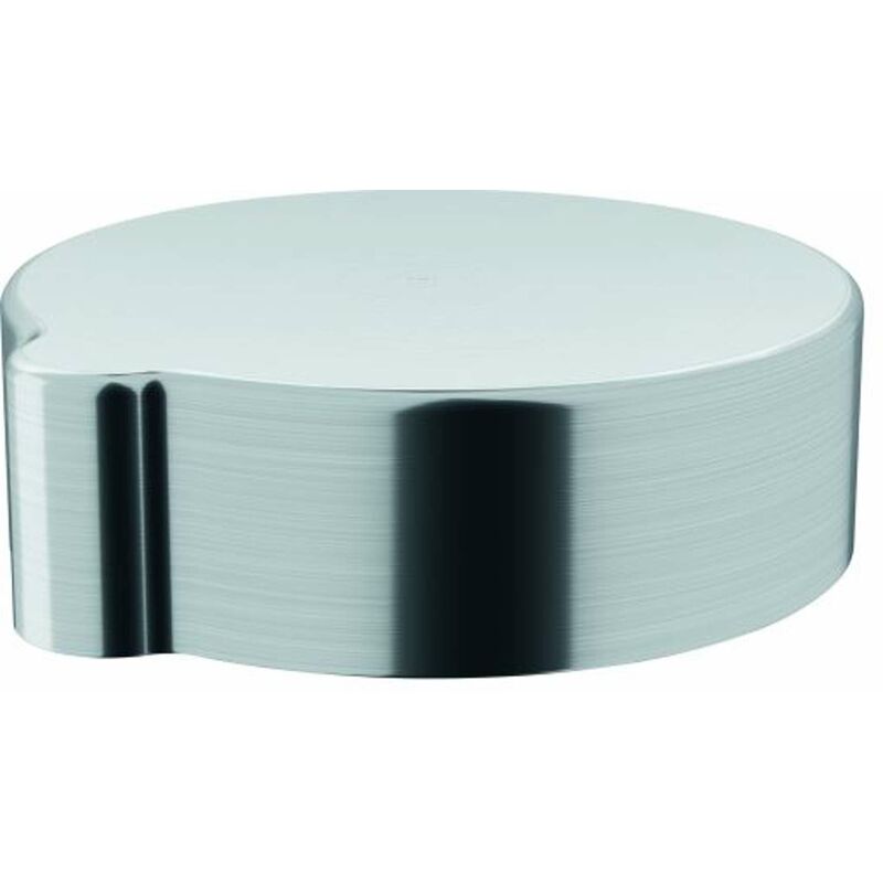 foto del prodotto franke accessori comando di scarico per pilette a filtro girevoli, cromo 133.0301.740
