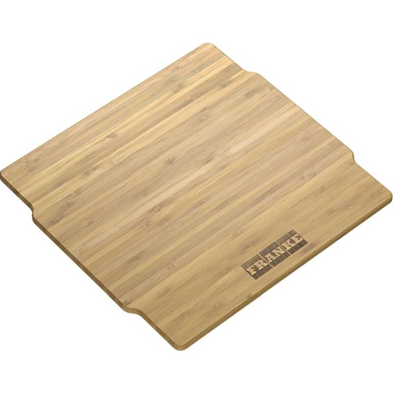 foto del prodotto franke accessori coperchio all in per vassoio piccolo da lavello, marrone 133.0655.227