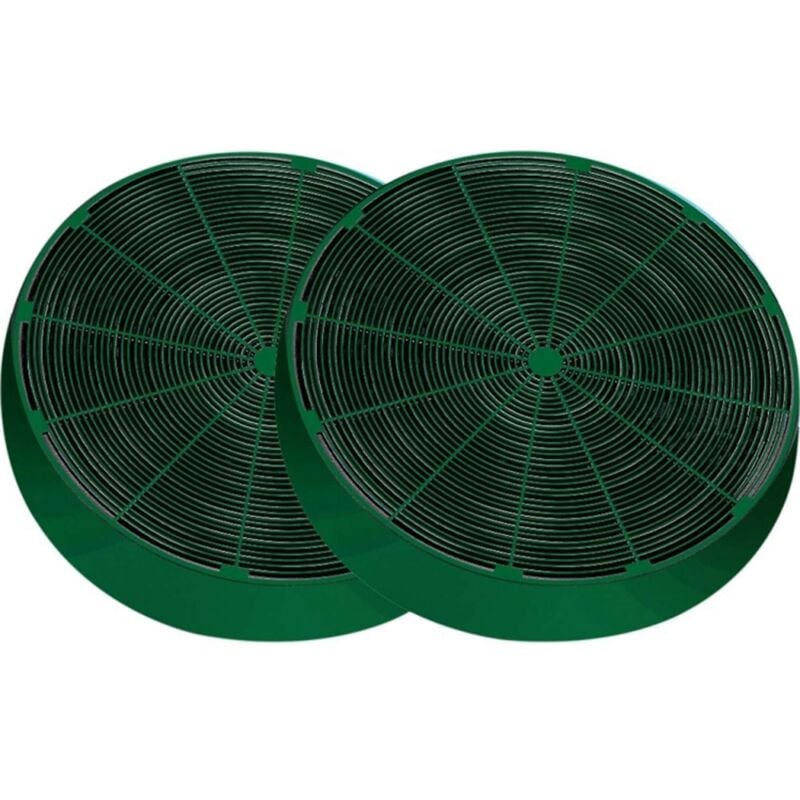 foto del prodotto franke accessori filtro antiodore uf 11, 2 pz. 112.0174.994