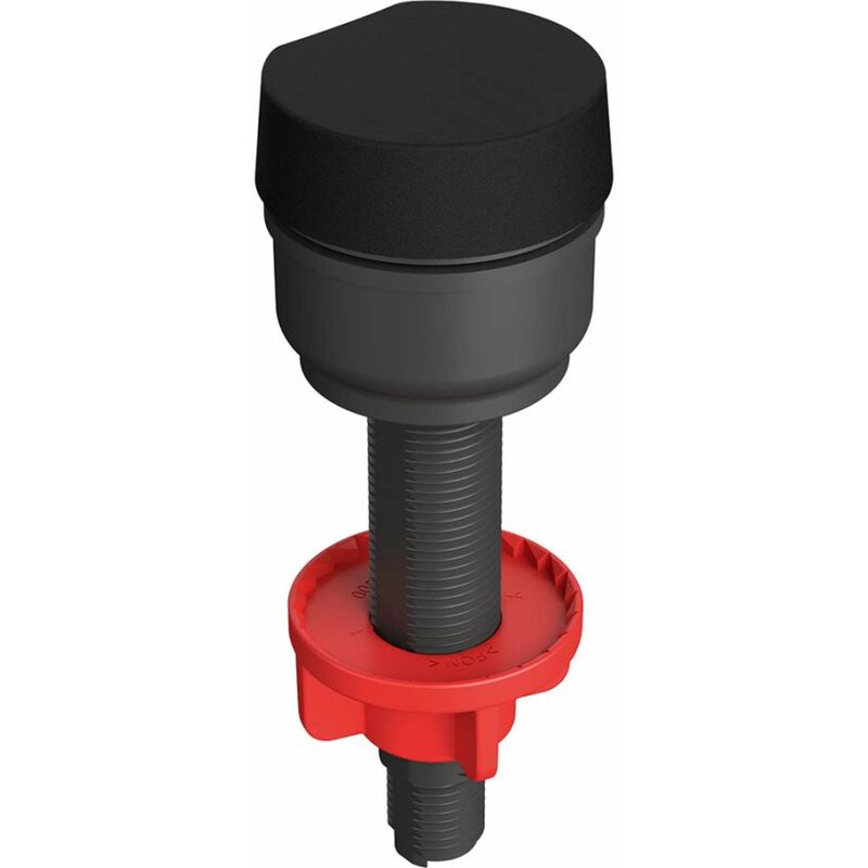 foto del prodotto franke accessori manopola di comando colorline, nero opaco 112.0657.383