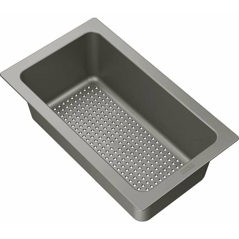 foto del prodotto franke accessori scolapiatti grande all in, grigio 133.0655.222