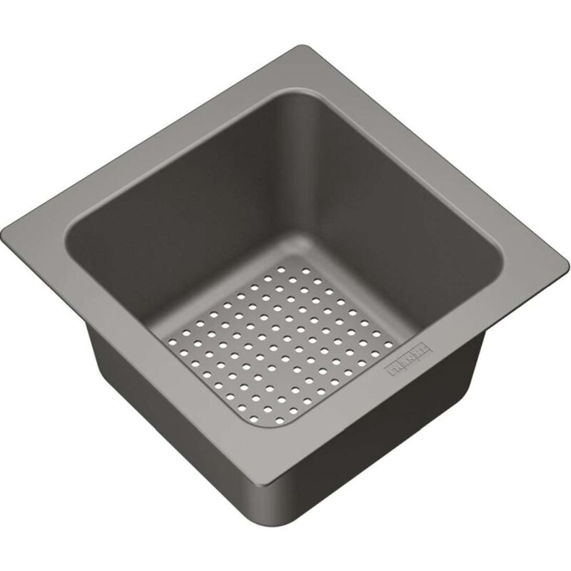 foto del prodotto franke accessori scolapiatti piccolo all in, grigio 133.0655.223