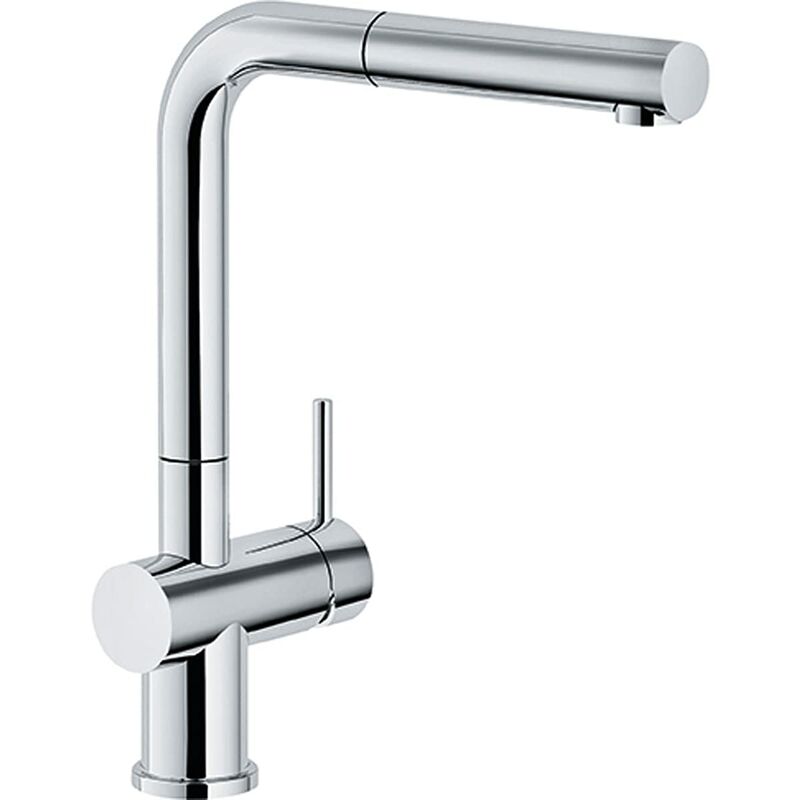 foto del prodotto franke active plus pull out,115.0373.770, cromo, chrome