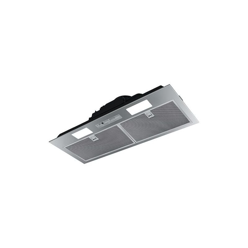 foto del prodotto franke fbi 705 gr cappa integrato acciaio inox 300 m2 h