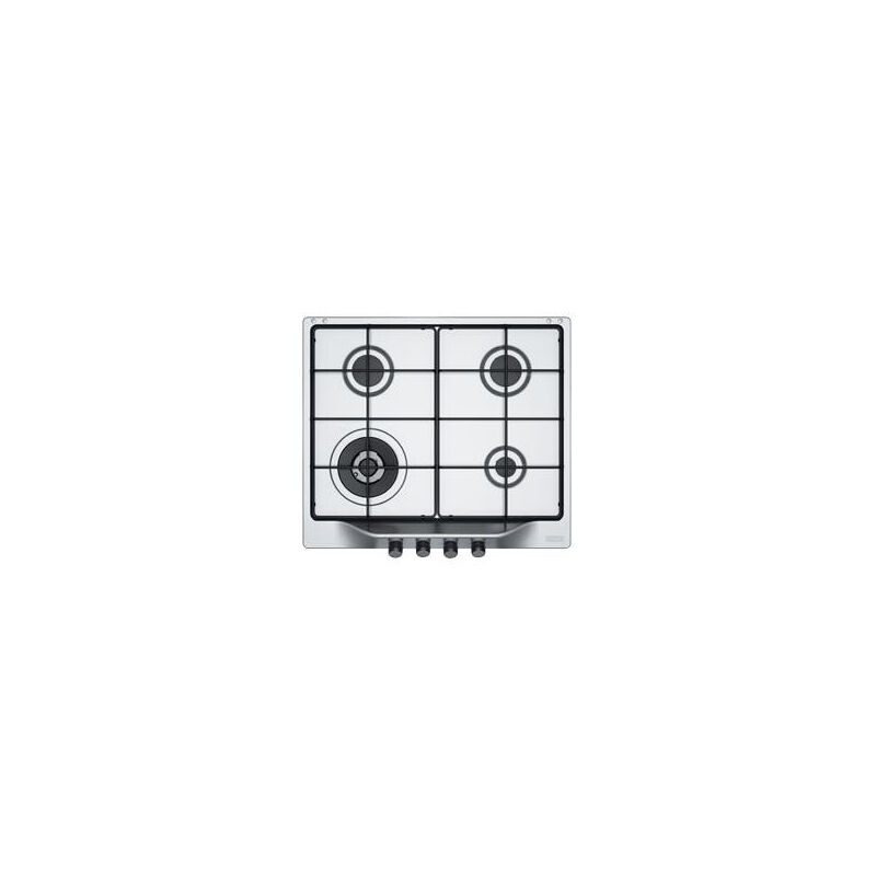 foto del prodotto franke fhtl 604 3g tc xl e. colore del prodotto argento, posizionamento dell apparecchio da incasso, dimensione della larghezza del piano