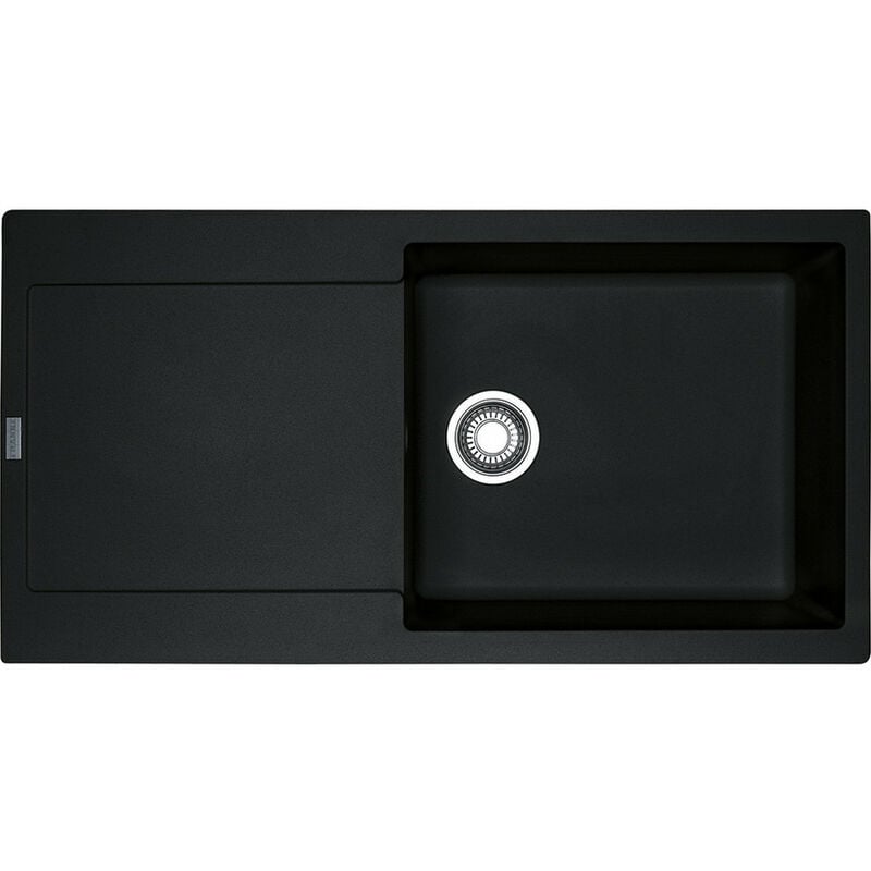 foto del prodotto franke lavabo incasso 60cm fragranit 459433