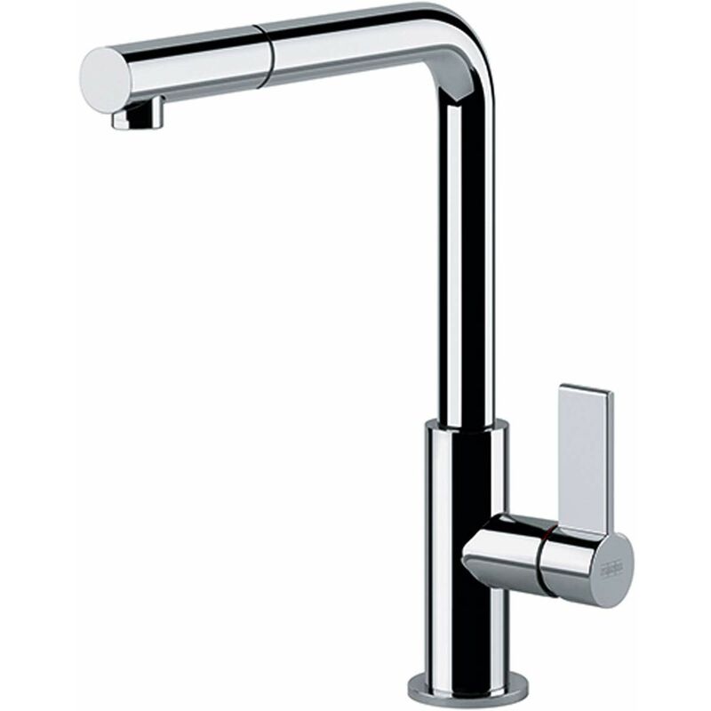 foto del prodotto franke neptune evo 115.0373.943 miscelatore, argento