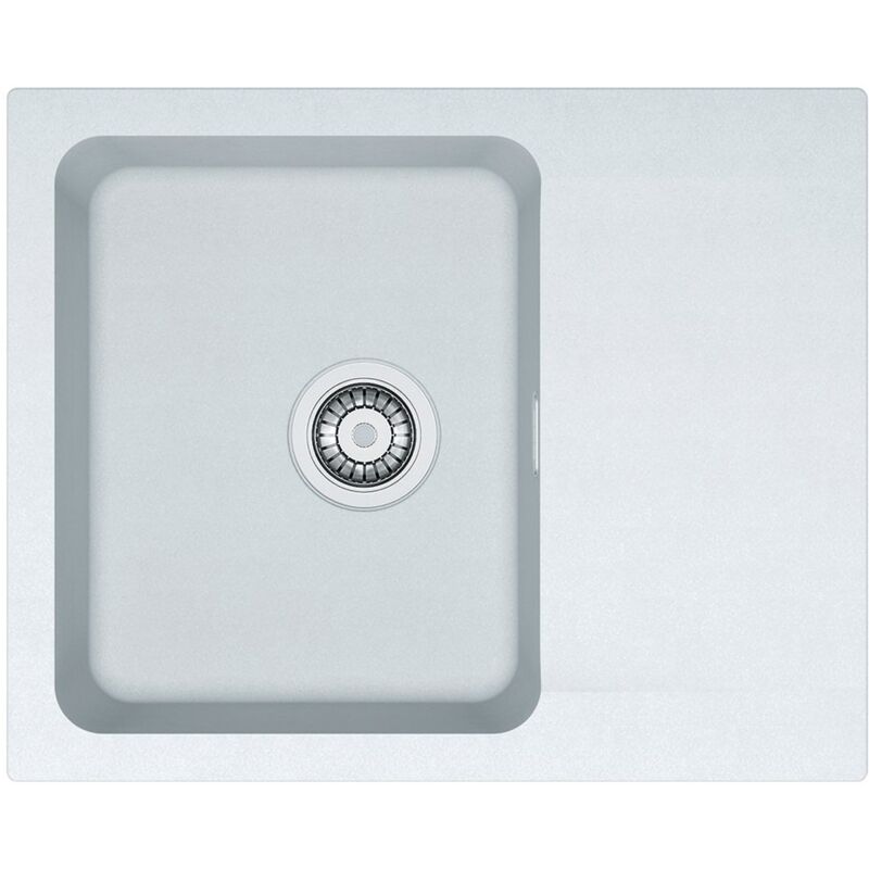 foto del prodotto franke oid 114.0286.444 lavello da incasso orion 611 62 tectonite, bianco, 620 x 500 month